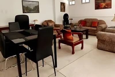 Image de Complete Apartment Rers Versalles 3 bedrooms - Cali Tower Suites & Lofts