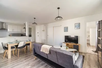 Image de Appartement au cœur de Saint Brieuc