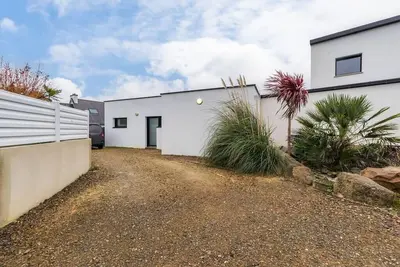 Image de Maison familiale à Trégastel - proche des plages