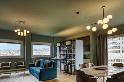 Carignano Luxury Suite by Wonderful Italy
