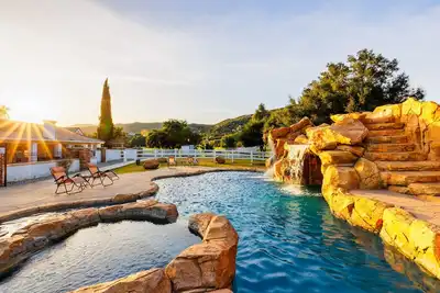 Image de 20% Off July! Perfect For Families Pool, Jacuzzi*