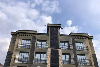 Image de Two bedrooms self-contained Lake View Residences In Entebbe, Uganda