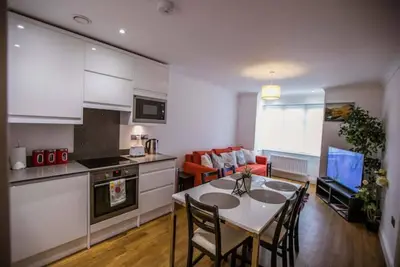 Image de *2 Bedroom *2 Bathroom *Alban Court *Comfy Suite *