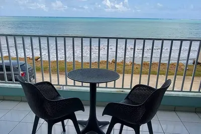 Image de Ocean Front-Great Location