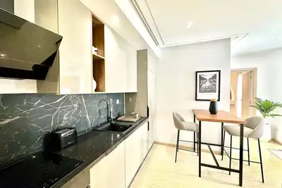 Image de Superbe logement luxueux à Jdc