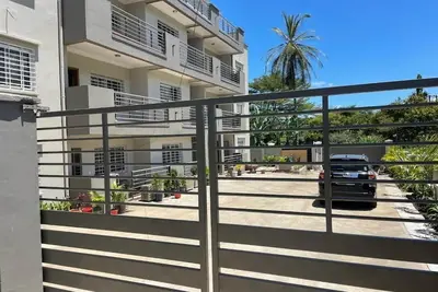 Image de Apartment with Mountain View 1 - Akhard Haus\n\n