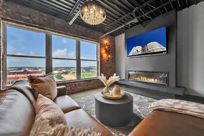 Image de Fireplace, Parking, Baylor, Magnolia, Pets Ok