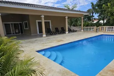Covered Patio, Private Pool, 2 Bed, 2 Bath