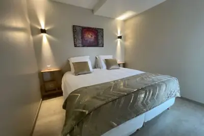 Image de La Maison de Jade & Spa, 4-star house, ideal for families or groups of friends