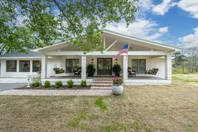 Image de The Legacy at DeGray