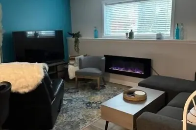 Image de Pleasant Valley Vacation Suite