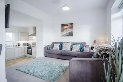 Image de Pencw Valley View - 3 Bed Apartment - Saundersfoot