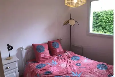 Image de Appartement en résidence sécurisée circuit 2kms