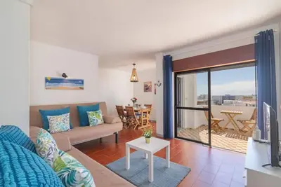 Image de Quarteira \"mar à Vista\" T1