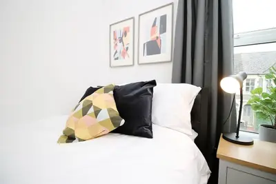 Image de 2 Bed Flat near Stadium
