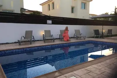 Image de Villa millie Cyprus
