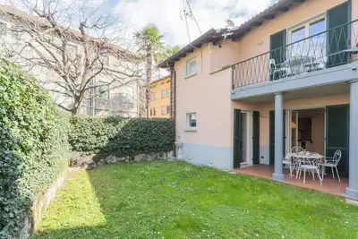 Image de Ponente Balcony & Garden