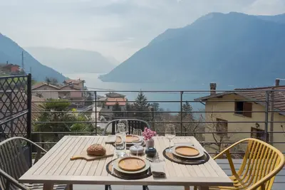 Image de Residenza Maxim with pool