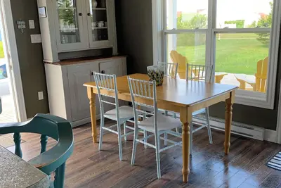 Image de A lovely 3-bedroom cottage for a quiet getaway!