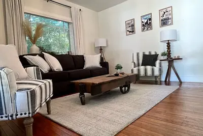 Image de Cottage on Kirkwood Walkable