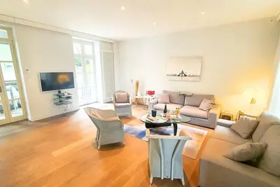 Image de Maison avec jardin à 6 min de la plage