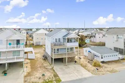 Image de Bright & beachy oceanside home in Kdh near Avalon Pier!