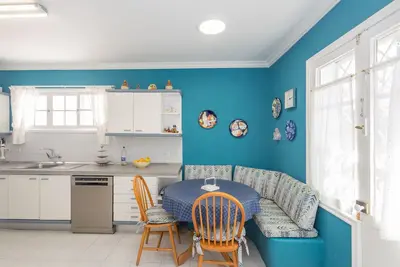 Bandama Country Home - 3br with garden