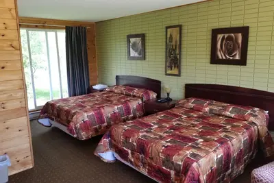 Image de Cedar Creek Deluxe 3