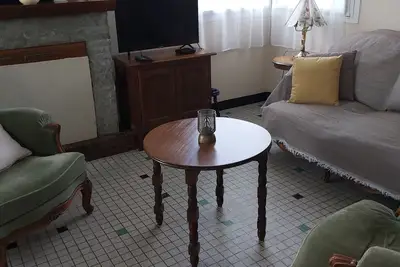 Image de Appartement 70m2 Très Ensoleillé Plage du Débarquement. Animaux Acceptés