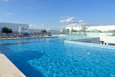 Image de An enchanting blend of tranquility and opulence