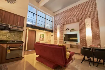 Image de Brand new Loft in Gorgeous Historic Walled City - Cartagena