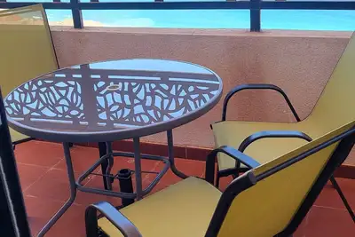 Image de Appartement standing Frange Maritime pres d Akid Lotfi, vue Mer + Parkg sécurisé