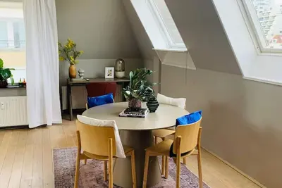 Image de Main Street Beach apartment 150 meters from the beach
