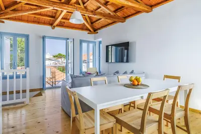 Image de Villa Strada is the ideal retreat for exploring enchanting Skopelos