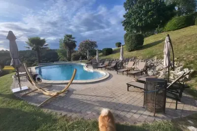 Image de Gite \" Le Cottage\"