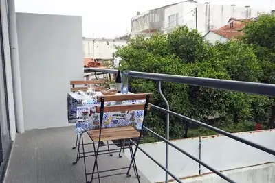 Image de Duplex St John in Porto