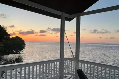 Image de Swimming, Snorkeling, Hiking, Boonefishing, Mangrove tours, relaxing on the beach