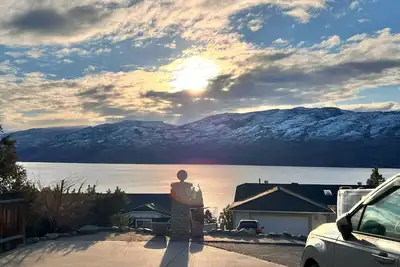 Image de Lake View House In Peachland