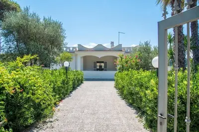 Image de Villa Acquamarina - Pantanagianni