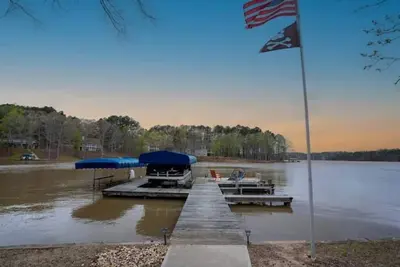 Image de Little Bear's Big Backyard 31+ day stays