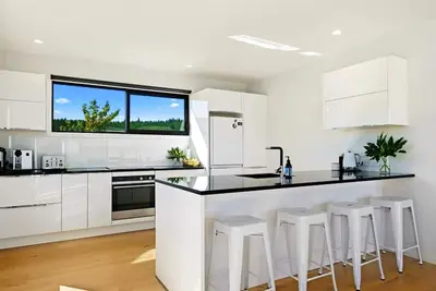 Image de Peninsula Peaks - Wanaka Holiday Home