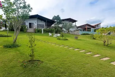 Image de Casa de Campo em Gravatá Agradável e Aconchegante