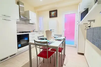 Image de Casa Dolce Casa - Deux Chambres Appartement, Couchages 4