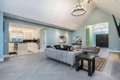 Image de Beautiful Chalet Cottage in Tiny