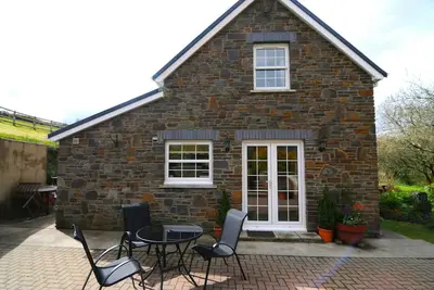 Image de Glanrhyd, Narberth - Une Chambre Gîte, Couchages 3