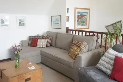 Image de The Steps, Newgale - Deux Chambres Gîte, Couchages 5