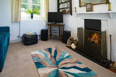 Image de Garden Cottage, Newcastle Emlyn
