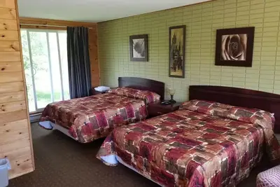 Image de Cedar Creek Deluxe 4