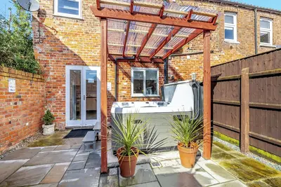 Image de 4 bedroom accommodation in Skegness
