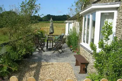 Image de Glanyrafon Smithy, New Quay